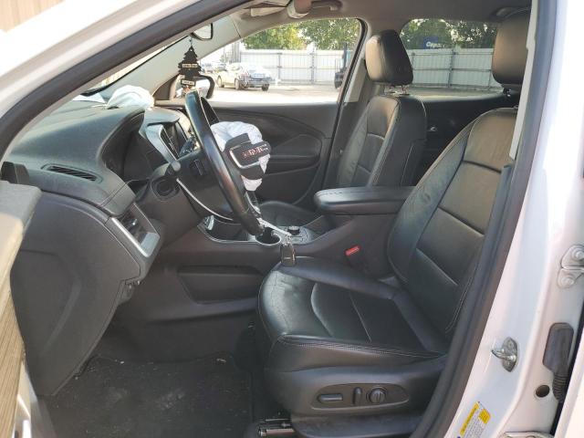 2020 GMC TERRAIN SL 3GKALVEV0LL244353