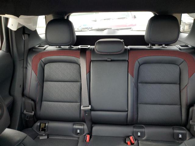 2025 CHEVROLET EQUINOX RS - 3GNAXLEG8SL176167