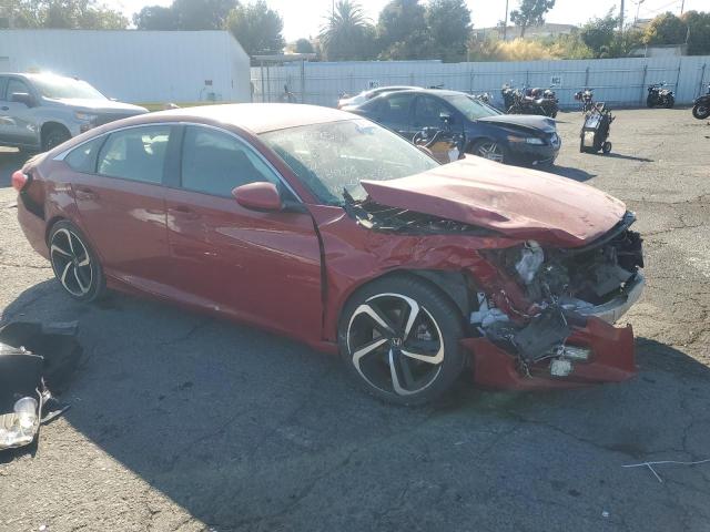 2018 HONDA ACCORD SPO - 1HGCV1F38JA005336