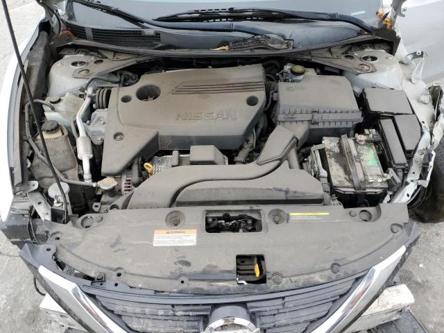 2018 NISSAN ALTIMA 2.5 - 1N4AL3AP1JC190664