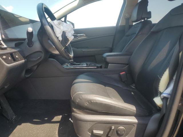 2023 KIA SPORTAGE 5XYK33AF1PG028124