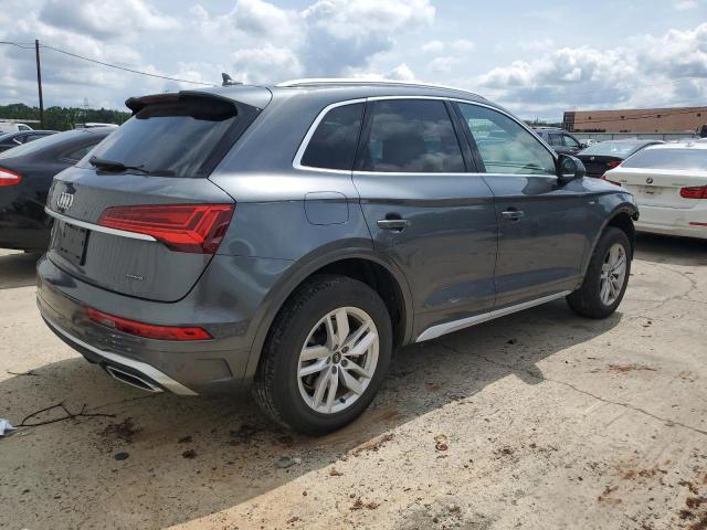 2022 AUDI Q5 PREMIUM WA1GAAFY4N2109405