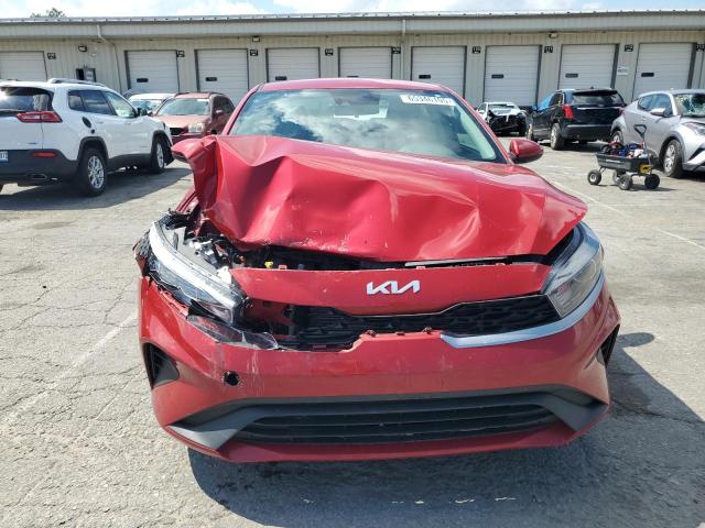 2024 KIA FORTE LX 3KPF24AD5RE808927