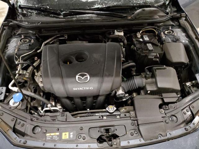 2021 MAZDA 3 PREMIUM - JM1BPBML3M1343454