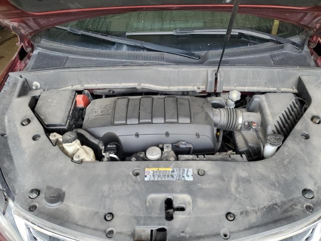 2017 CHEVROLET TRAVERSE L - 1GNKVGKDXHJ117763