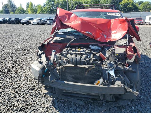 2020 KIA SOUL LX KNDJ23AU1L7714538