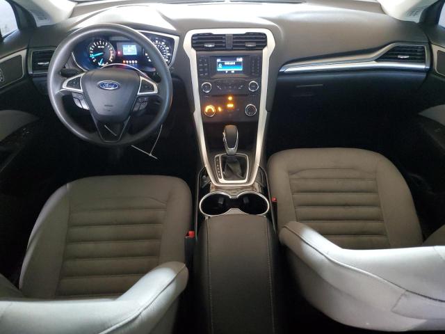 2015 FORD FUSION S - 3FA6P0G78FR135959