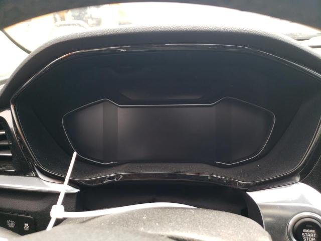 2020 KIA NIRO TOURI KNDCC3LC3L5448252