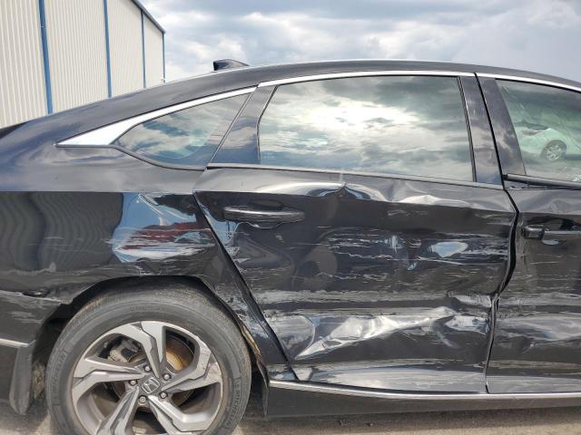 2018 HONDA ACCORD EXL 1HGCV2F53JA005672