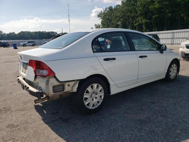 2010 HONDA CIVIC VP - 19XFA1F32AE079758
