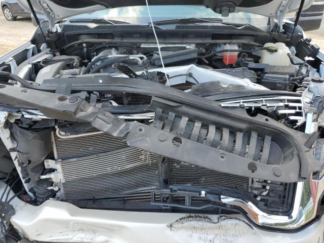 2022 GMC SIERRA K25 1GT49REY3NF138159