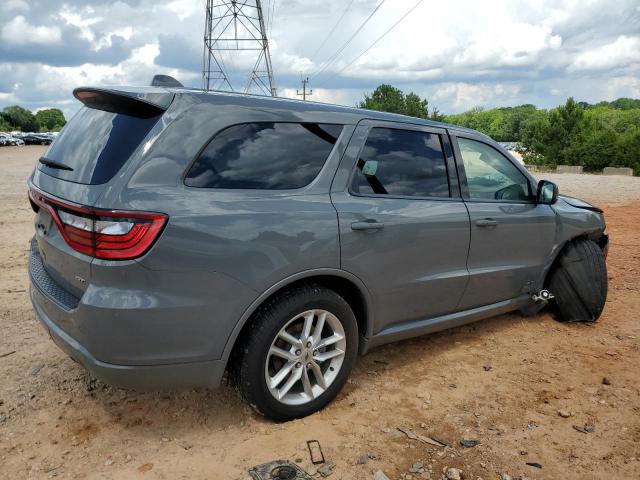 2021 DODGE DURANGO GT 1C4RDJDG0MC644529