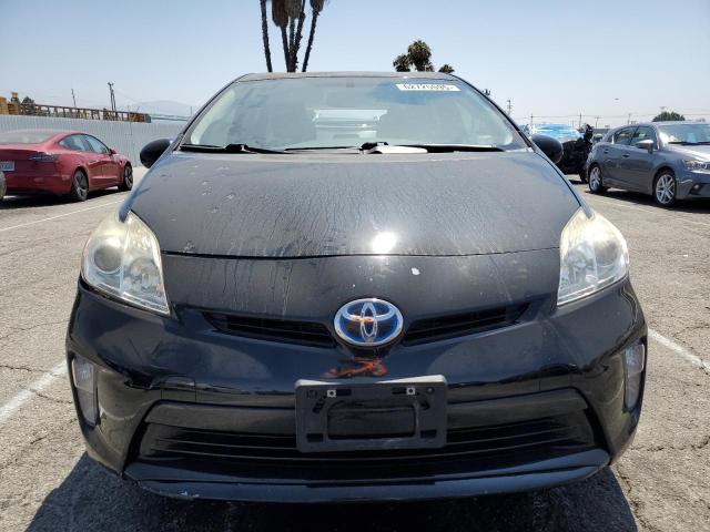 2015 TOYOTA PRIUS JTDKN3DU1F0470183