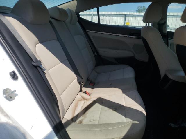 2018 HYUNDAI ELANTRA SE - 5NPD84LF6JH216991