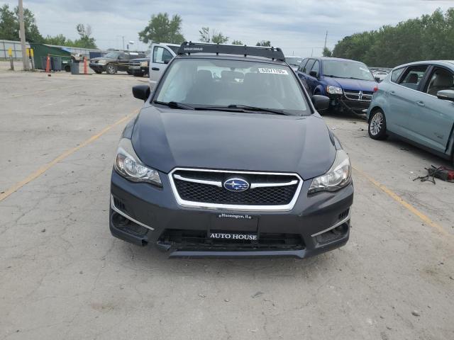 2016 SUBARU IMPREZA JF1GPAA61G9278601