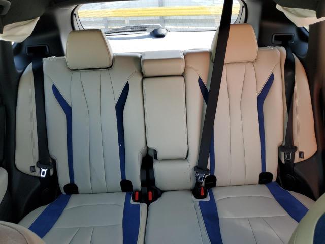 2025 ACURA ADX A-SPEC 3HDSA1H50SM702457
