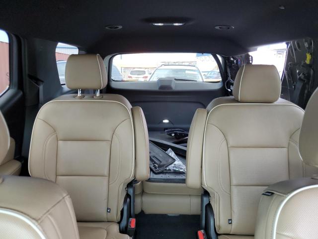 2022 CHEVROLET TRAVERSE P 1GNERKKW4NJ140053
