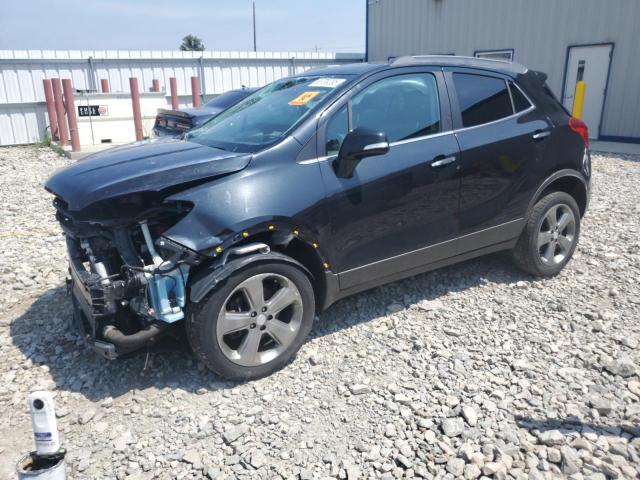 2014 BUICK ENCORE PRE - KL4CJHSB1EB611653