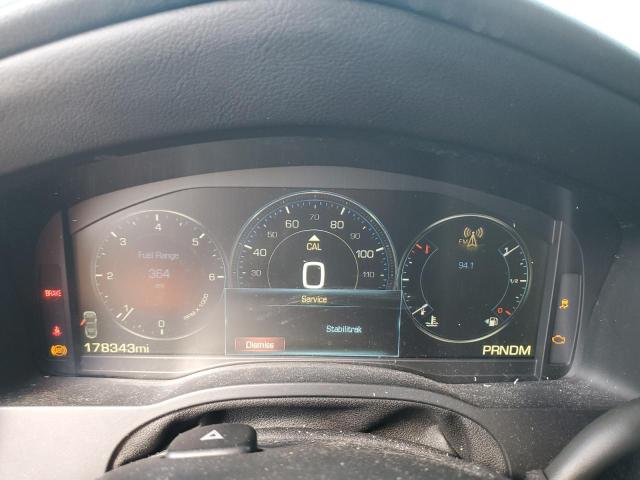 2015 CADILLAC ESCALADE E 1GYS3SKJ7FR596028