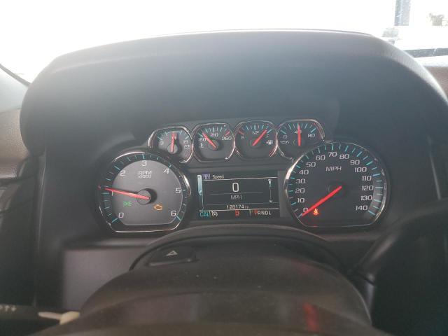 2018 GMC YUKON SLT - 1GKS1BKC0JR291240