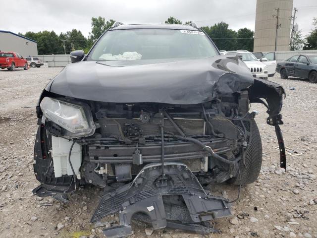 2016 NISSAN ROGUE S - 5N1AT2MV4GC870710