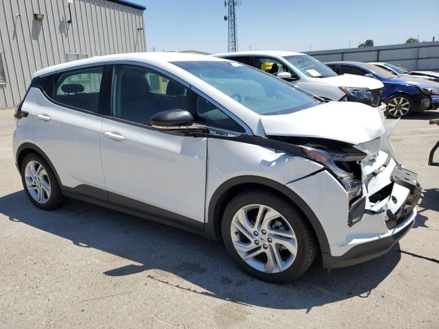 Vin: 1g1fw6s03p4163956, lot: 63877775, chevrolet bolt 1lt 20234