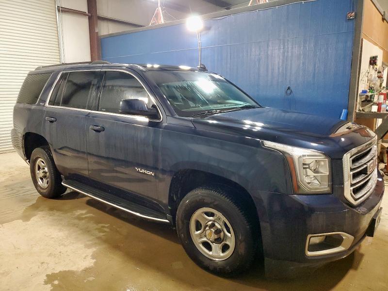 2017 GMC YUKON SLE 1GKS1AKC3HR311923