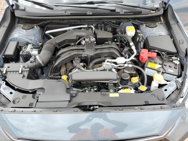 2025 SUBARU CROSSTREK JF2GUHDC0S8244629