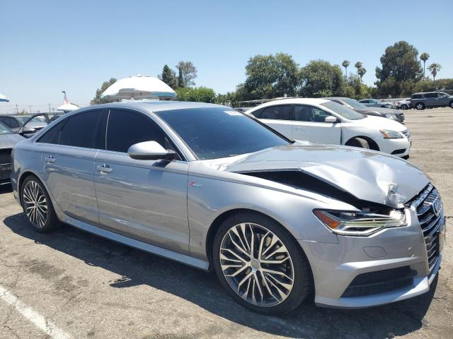 2018 AUDI A6 PREMIUM WAUG3AFCXJN003941