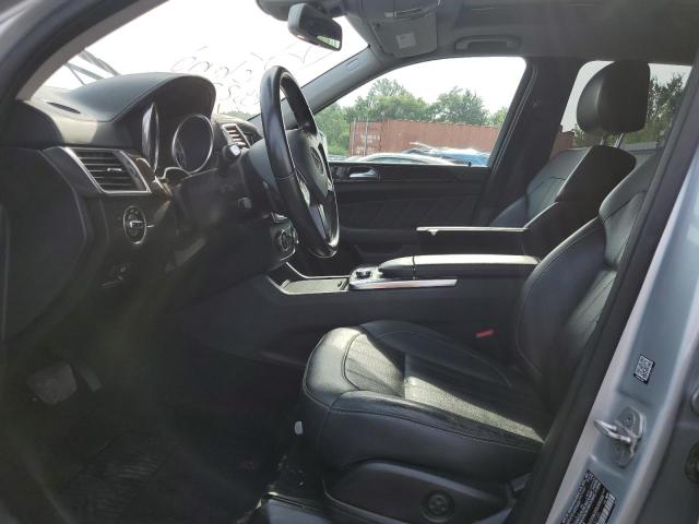 2015 MERCEDES-BENZ GL 450 4MA 4JGDF6EE0FA537120