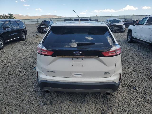 2019 FORD EDGE SEL 2FMPK3J98KBB49552