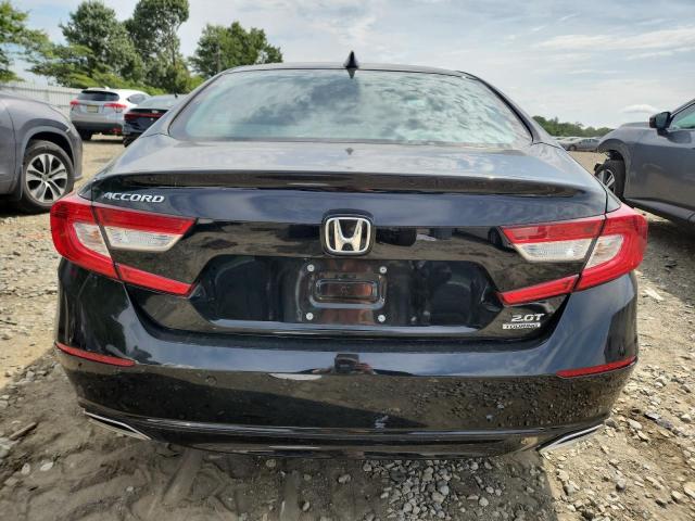 2021 HONDA ACCORD TOU - 1HGCV2F90MA009279
