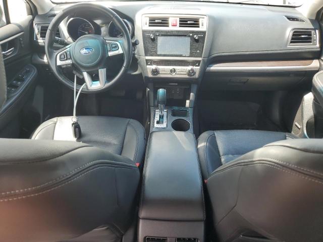 2015 SUBARU LEGACY 2.5 - 4S3BNBL60F3007396