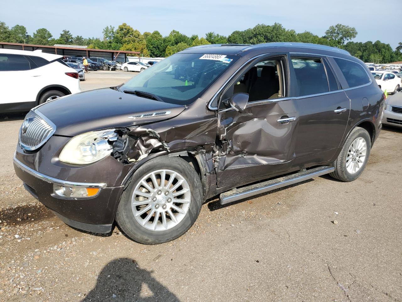 BUICK ENCLAVE