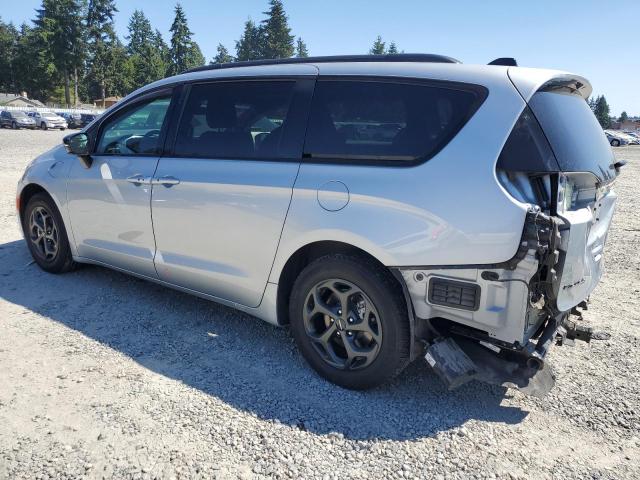 2023 CHRYSLER PACIFICA HYBRID LIMITED 2C4RC1S73PR510809