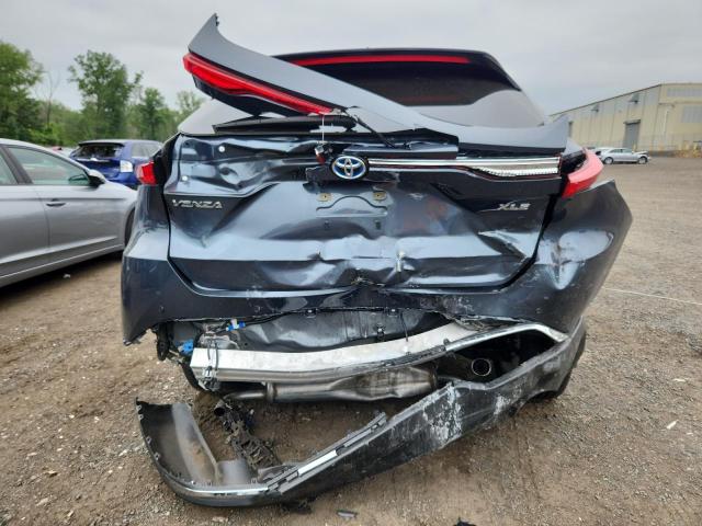 2024 TOYOTA VENZA LE JTEAAAAH0RJ178165