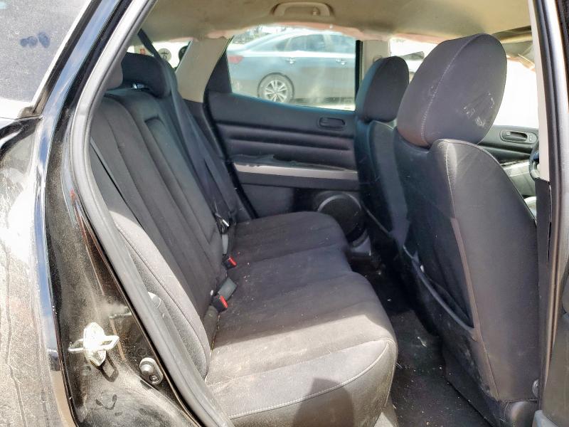 2011 MAZDA CX-7 - JM3ER2BM8B0357931