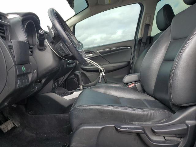 2016 HONDA FIT EX JHMGK5H81GS014194