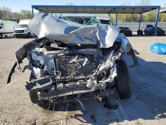 2021 TOYOTA TACOMA DOU - 5TFAZ5CN8MX112430