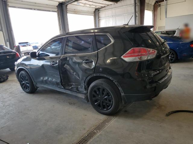 2016 NISSAN ROGUE S #3293517406