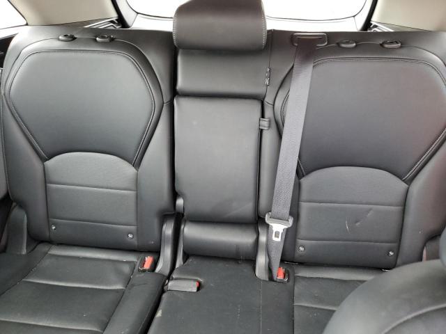 2024 INFINITI QX50 LUXE 3PCAJ5BB2RF105599