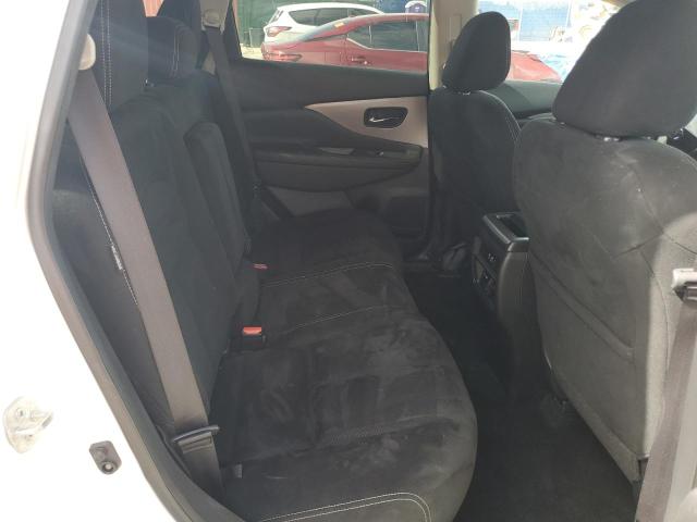 2019 NISSAN MURANO S 5N1AZ2MJ5KN132214