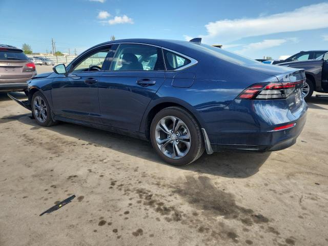 2025 HONDA ACCORD HYB - 1HGCY2F62SA048062