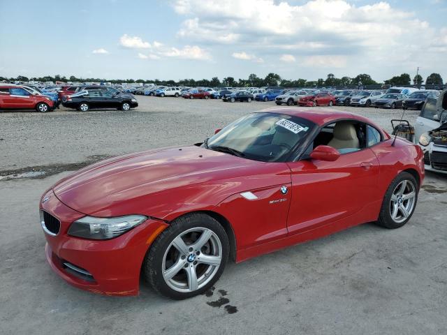 BMW Z4 SDRIVE3