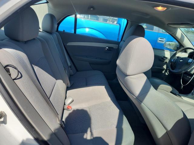 2011 CHEVROLET MALIBU LS #3215433757