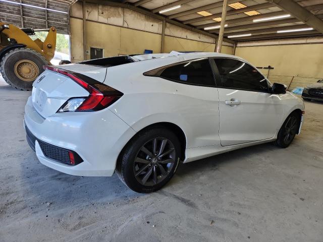 2020 HONDA CIVIC EX 2HGFC3B39LH351680