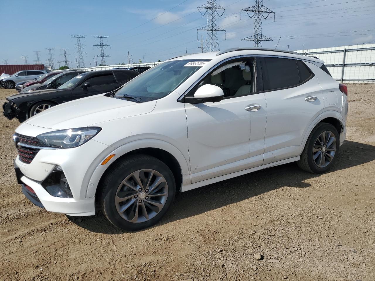 BUICK ENCORE ESSENCE