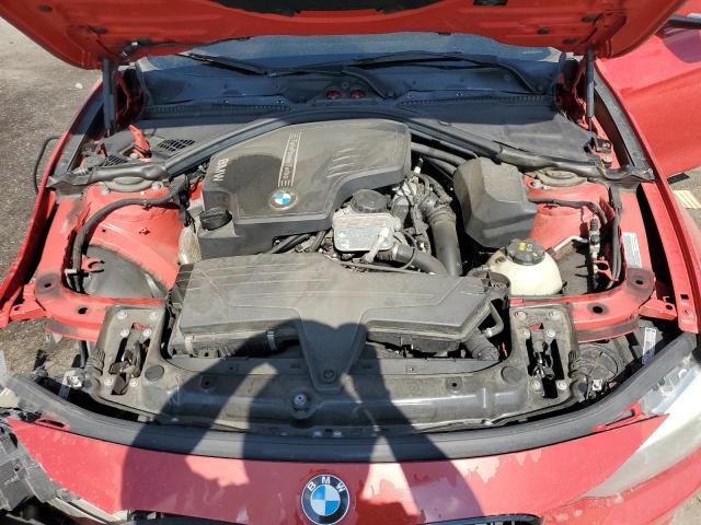 2015 BMW 328 I WBA3A5G52FNS83132