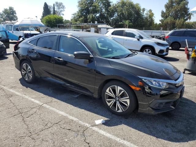 2016 HONDA CIVIC EXL 2HGFC1F77GH643805
