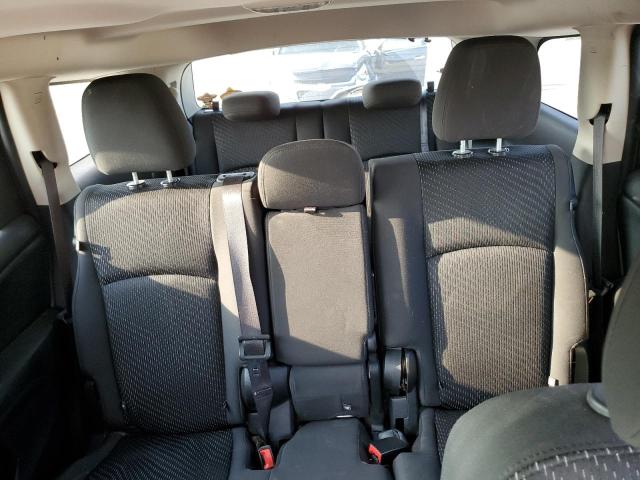 2018 DODGE JOURNEY SE 3C4PDCAB2JT514120